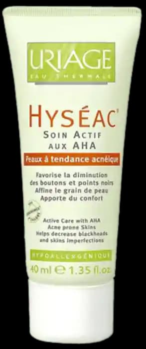 Hyseac Aux Aha Gel (1 tube of 40 ml Gel)