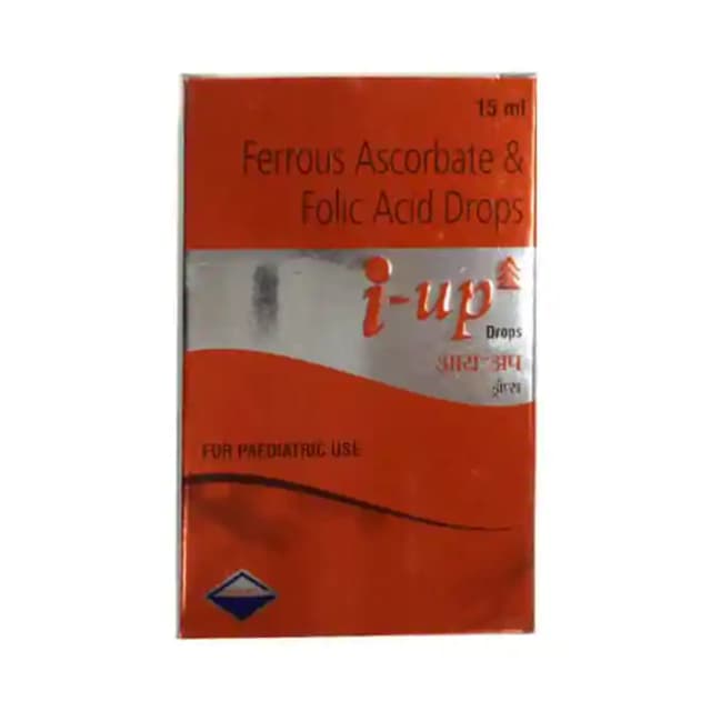 I up Drop (1 Packet Of 15 ml Drop)