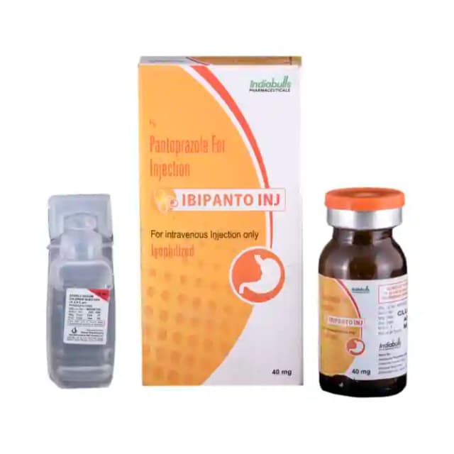 Ibipanto Injection (10 ml in 1 vial)
