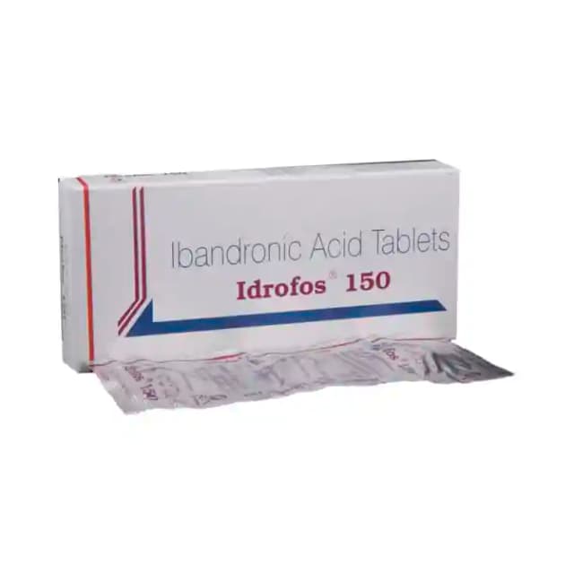 Idrofos 150 (3 tablets in 1 strip)