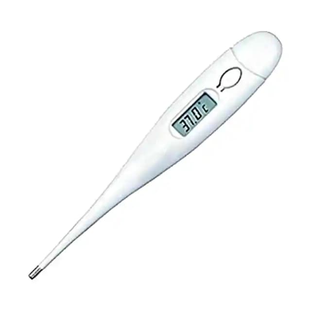 iHealth Digital Thermometer (1 Packet Of 1 Device)