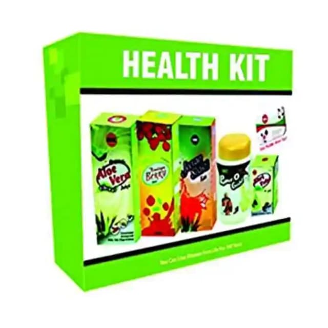 IMC Health Kit (1 Packet Of 1 Kit)