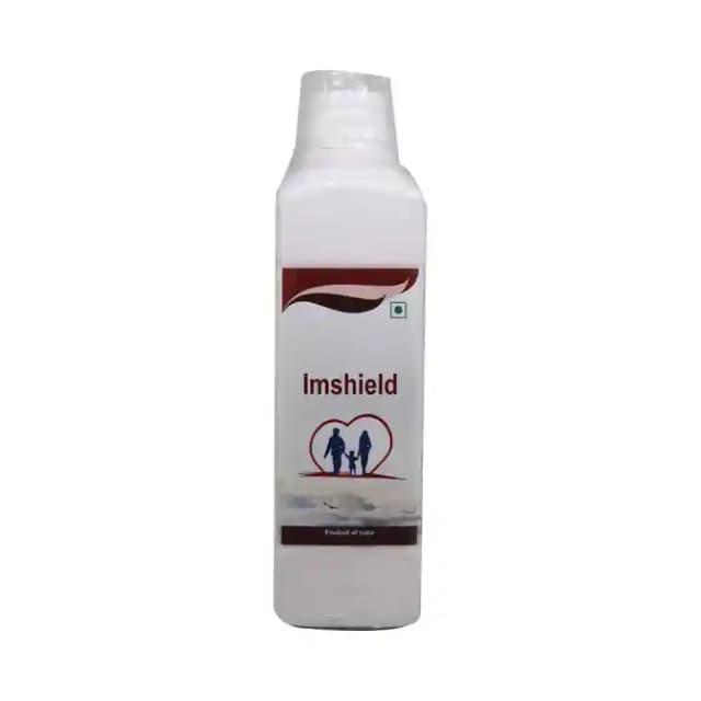 Improva Plus Imshield Juice (1 Bottle of 500 ml Juice)