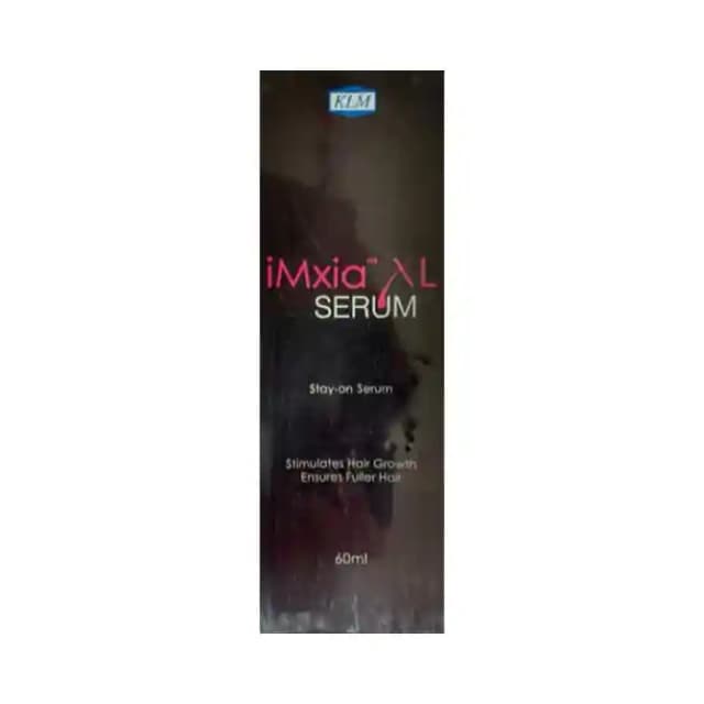 Imxia XL Serum (1 Bottle of 60 ml Serum)