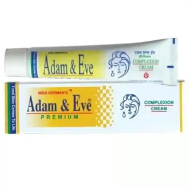 Indo Germans Adam & Eve Premium Cream (1 Tube Of 25 gm Cream)