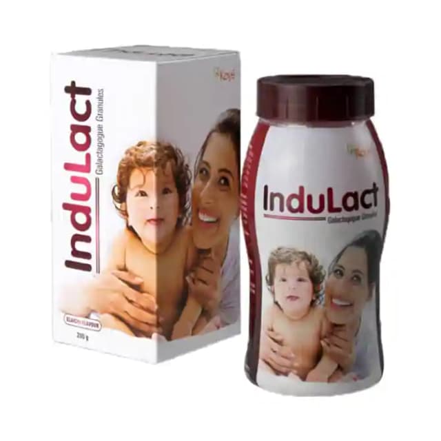 Indulact Powder (1 Packet Of 200 gm Powder)