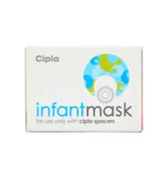 Infant Mask (1 Packet Of 1 Device)