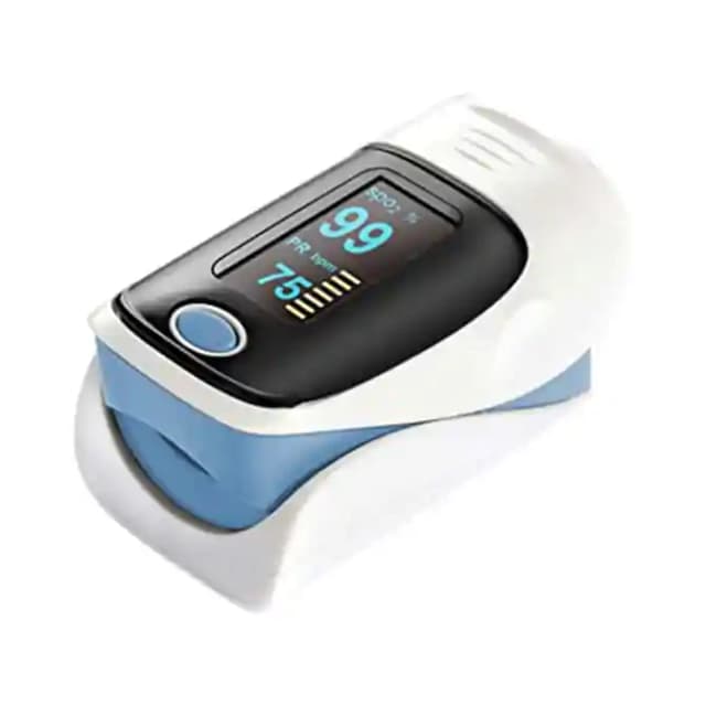 INFI Finger Tip Pulse Oximeter (1 Packet Of 1 Unit)
