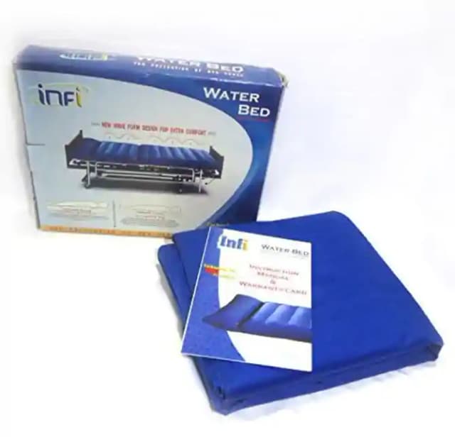 INFI Water Bed (1 Box Of 1 Device)