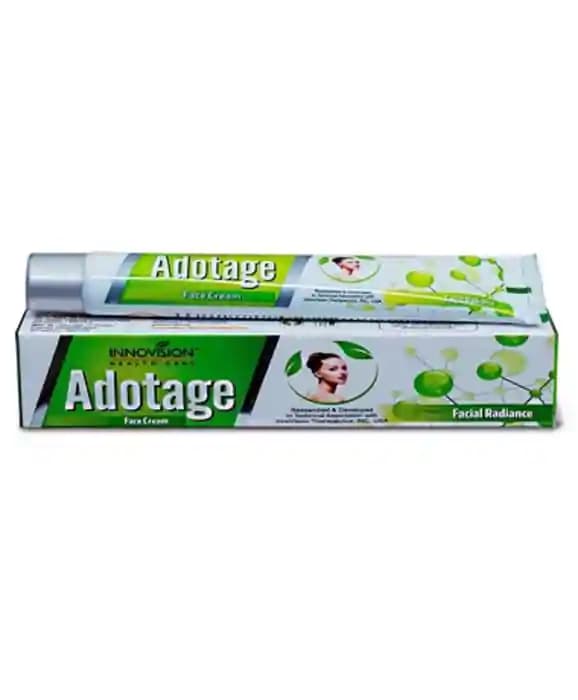 Innovision Adotage Face Cream (1 Tube Of 50 gm Cream)