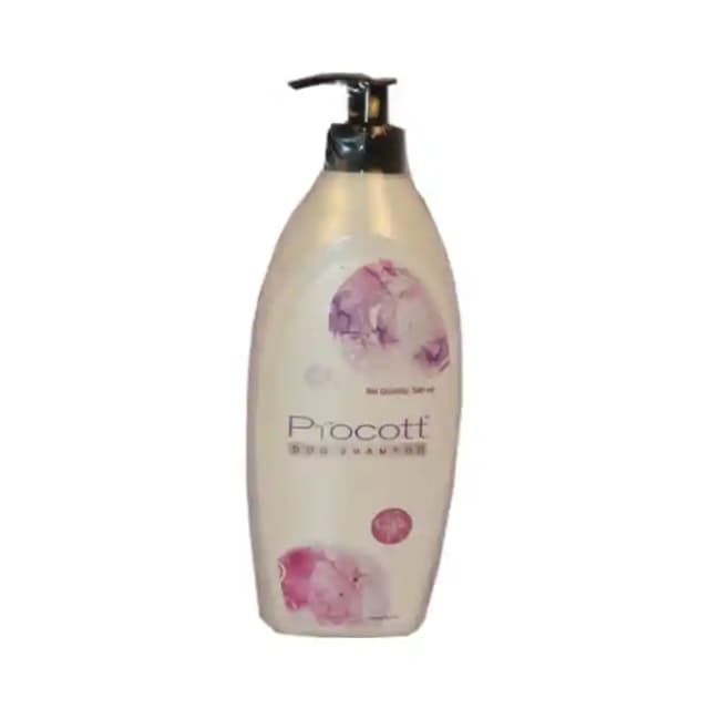 Intas Procott Dog Shampoo (1 Bottle of 500 ml Shampoo)