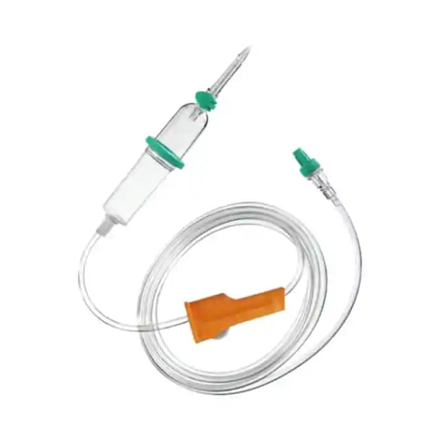 Intrafix 4063000 SafeSet (1 Packet Of 1 Unit)