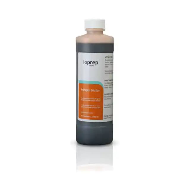 Ioprep Solution (500 ml in 1 bottle)