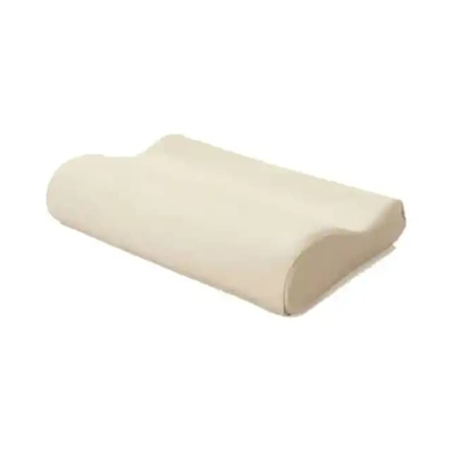 Isha Surgical Cervical Soft Pillow (1 Box Of 1 Pillow)
