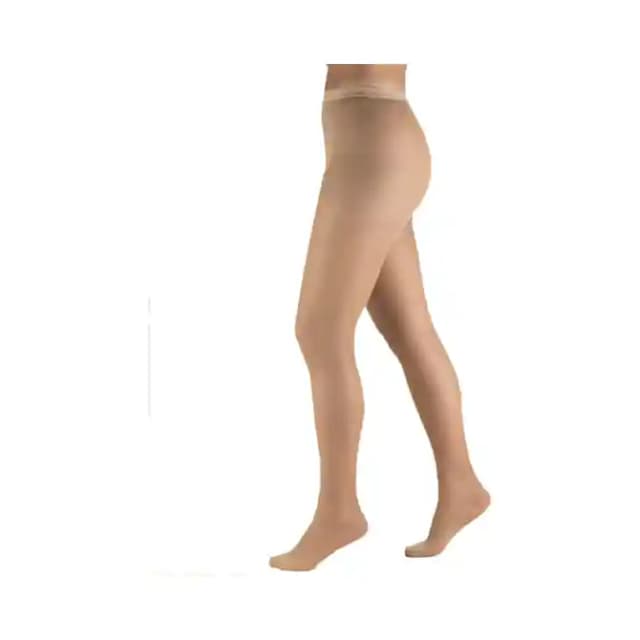 Isha Surgical Panty Hose XL Beige (1 Box Of 1 Unit)