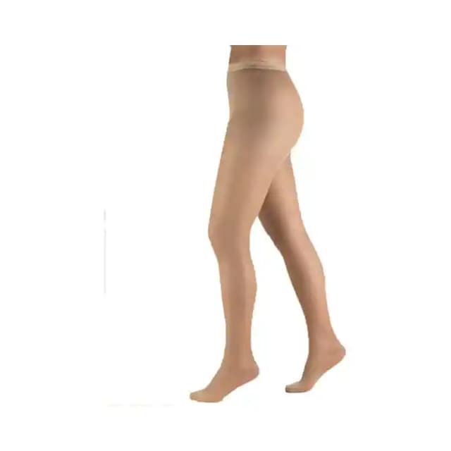 Isha Surgical Panty Hose XXXL Beige (1 Box Of 1 Unit)