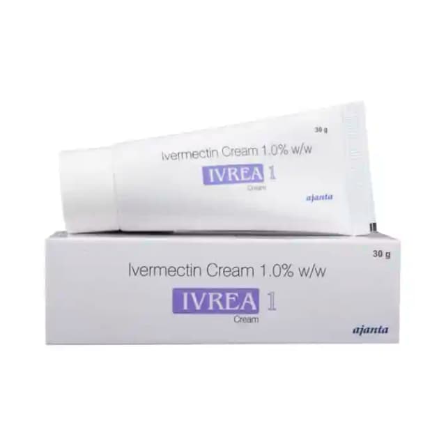Ivrea 1 Cream (30 gm in 1 tube)