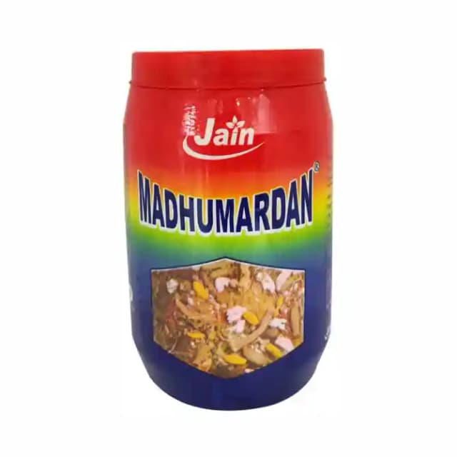 Jain Madhumardan Powder (1 Box Of 150 gm Powder)