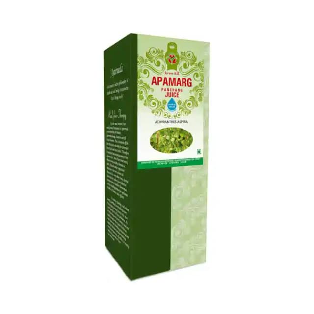 Jeevan Ras Apamarg Panchang Juice (1 Bottle of 500 ml Juice)