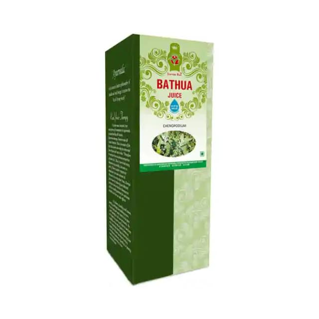 Jeevan Ras Bathua Juice (1 Bottle of 500 ml Juice)