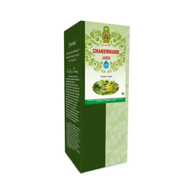 Jeevan Ras Chakermard Juice (1 Bottle of 500 ml Juice)
