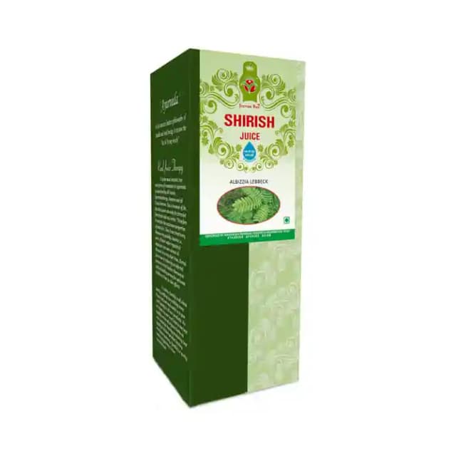 Jeevan Ras Shirish Juice (1 Bottle of 500 ml Juice)