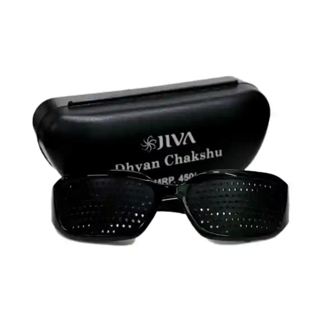 Jiva Dhyan Chakshu (1 Box Of 1 Eye glasses)