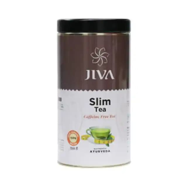 Jiva Slim Tea (1 Packet Of 150 gm Granules)