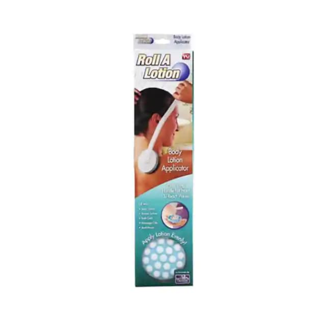 Jobar Remedy Roll A Lotion Applicator (1 Box Of 1 Device)