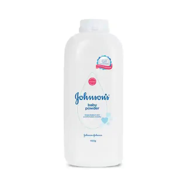 Johnsons Baby Powder Large (1 Bottle Of 400 gm Powder)