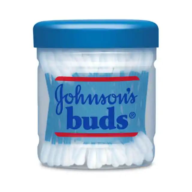 Johnsons Buds (1 Jar Of 75 Buds)