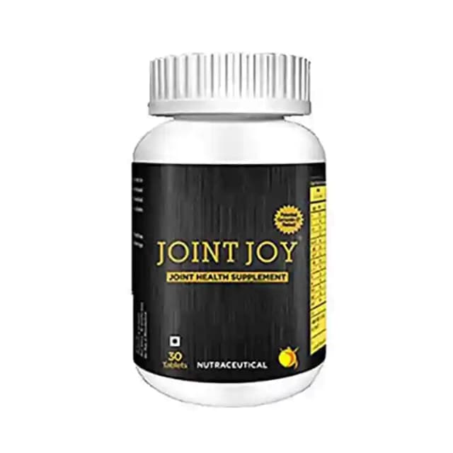 Joint Joy (1 Strip Of 30 tablets)