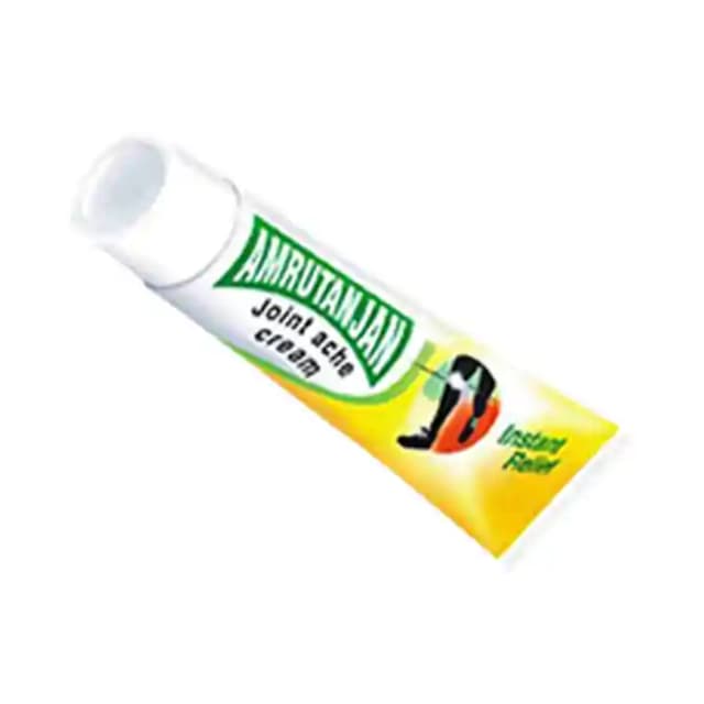 Jointache Cream (1 Tube Of 15 gm Cream)