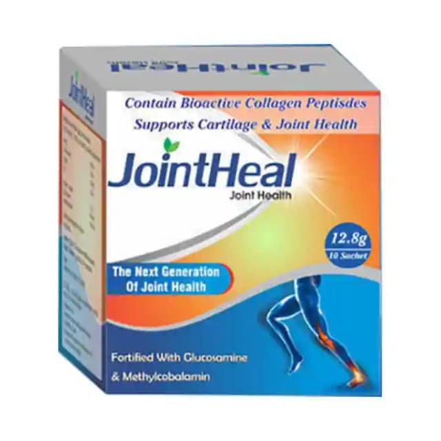 Jointheal Sachet (1 Sachet Of 12.8 gm Granules)