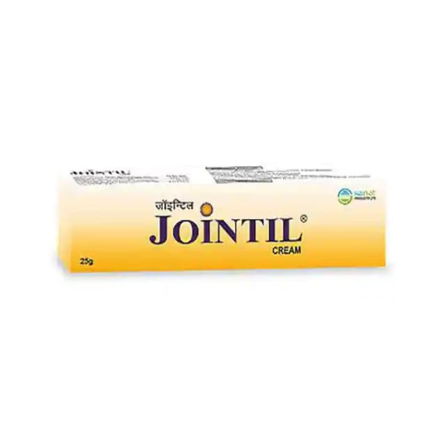 Jointil Cream (1 Tube Of 25 gm Cream)