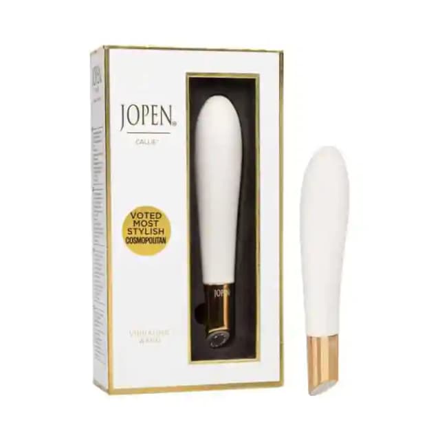 Jopen Callie Vibrating Wand (1 Box Of 1 Unit)