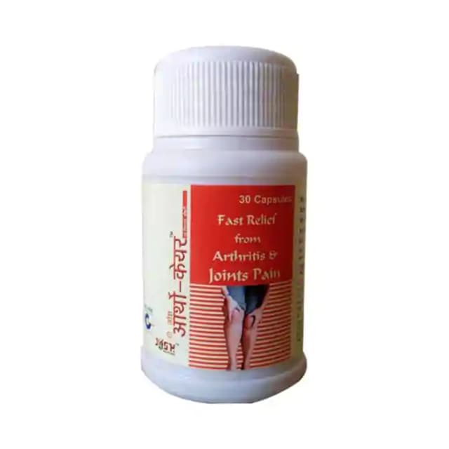 Josh Healthcare Artho Care (1 Bottle of 30 capsules)