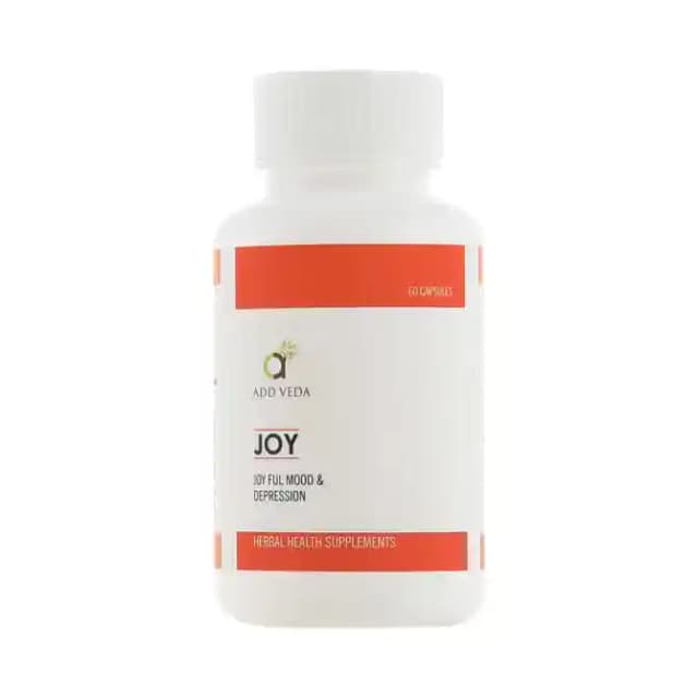 Joy (1 Bottle of 60 capsules)