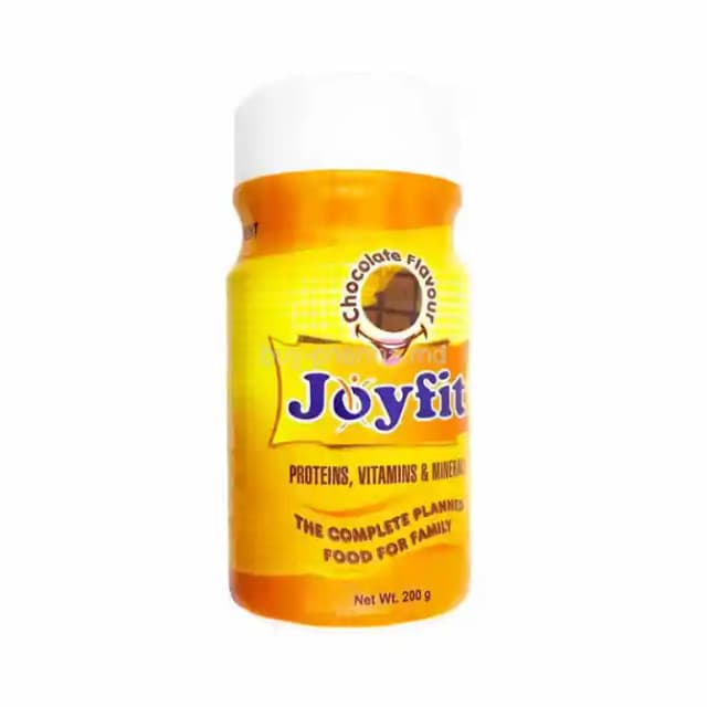 Joyfit Powder (1 Box Of 200 gm Powder)