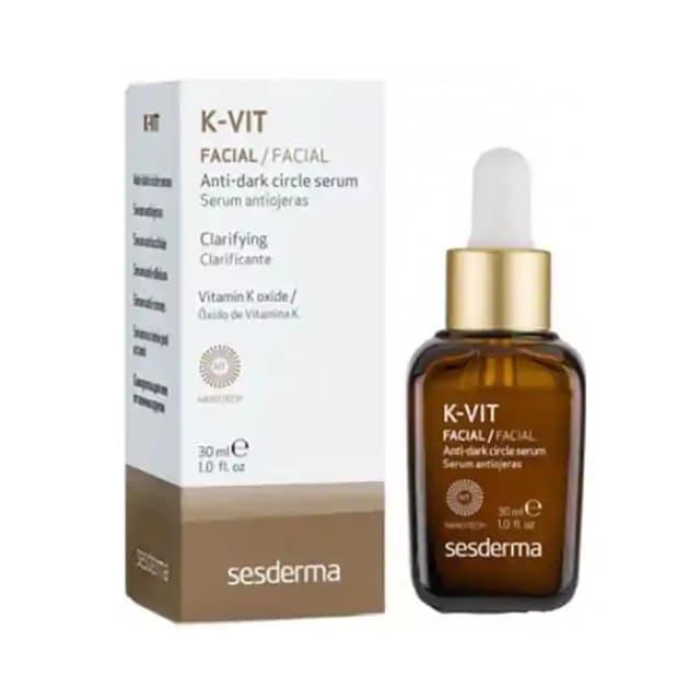 K Vit Anti Dark Circle Serum (1 Bottle of 30 ml Serum)