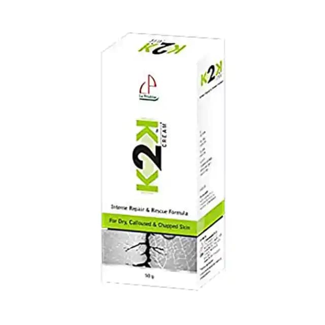 K2K Cream (1 Tube Of 50 gm Cream)