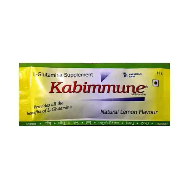 Kabimmune Powder (1 Box Of 15 gm Powder)