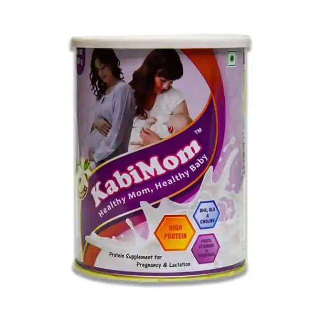 Kabimom Powder (1 Box Of 200 gm Powder)