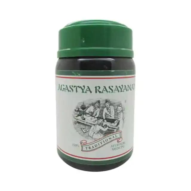 Kairali Agastya Rasayanam (1 Bottle of 250 gm Solution)