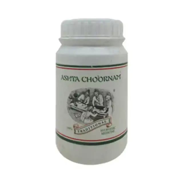 Kairali Ashta Choornam (1 Box Of 50 gm Powder)