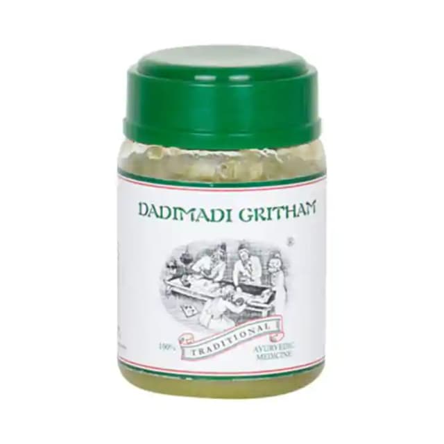 Kairali Dadimadi Gritham (1 Jar Of 150 gm Paste)