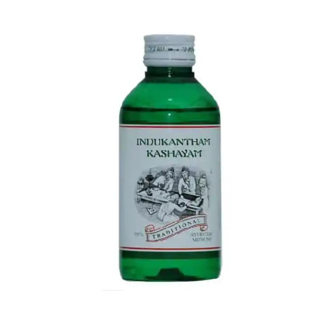 Kairali Drakshadi Kashayam (1 Bottle of 200 ml Liquid)