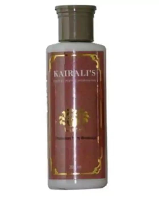 Kairali Herbal Hair Conditioner (1 Bottle of 200 ml Conditioner)