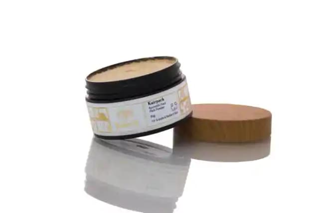 Kairali Kairpack (1 Jar Of 25 gm Face Pack)