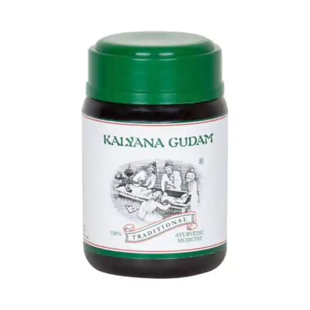 Kairali Kalyana Gudam (1 Bottle of 250 gm Powder)